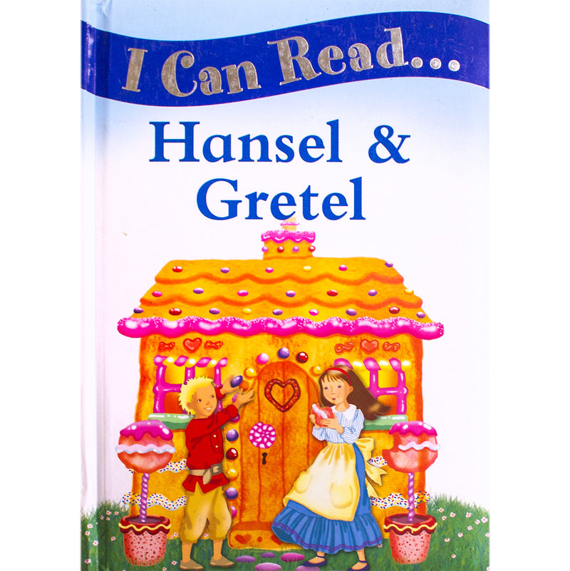 Hansel & Gretel