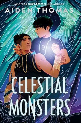 Celestial Monsters