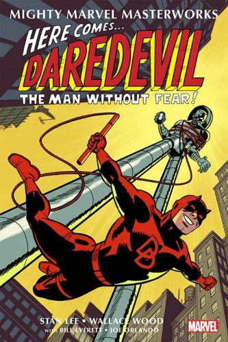 Daredevil Vol. 1