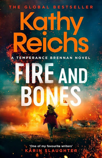 Fire and Bones