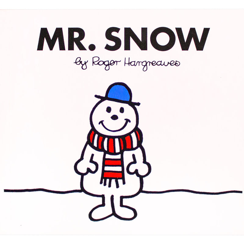 Mr. Snow