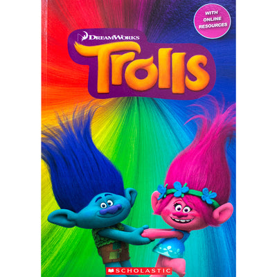 Trolls