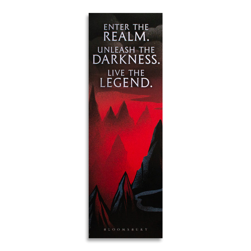 House of Flame and Shadow (Exclusive Edition-With free Bookmark)