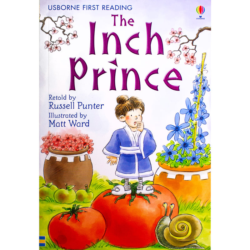 The Inch Prince