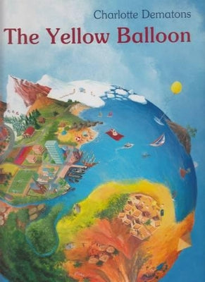 The Yellow Balloon