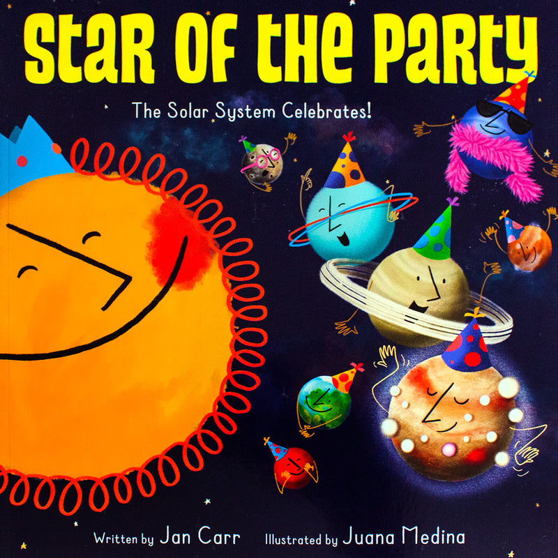 Star Of The Party