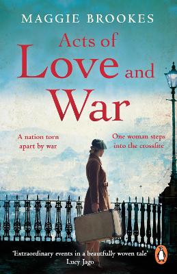 Acts of Love and War