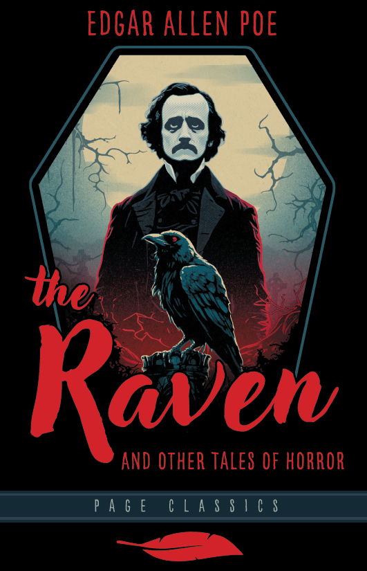 The Raven and Other Tales of Horror