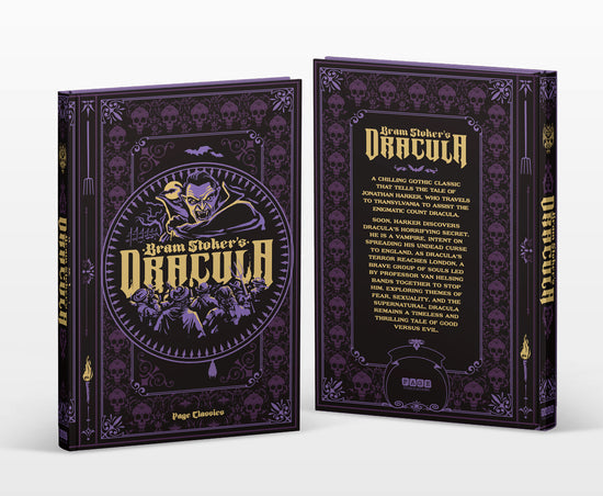 Dracula [Hardback Edition]