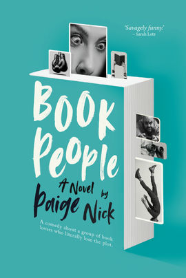 Book People