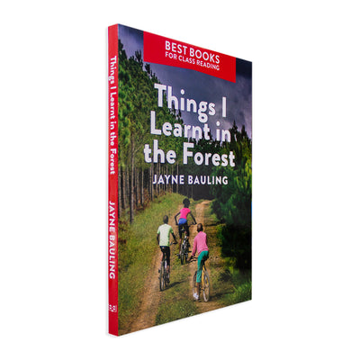 Things I Learnt In The Forest