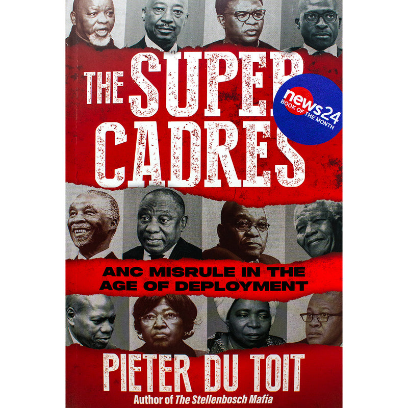 The Super Cadres