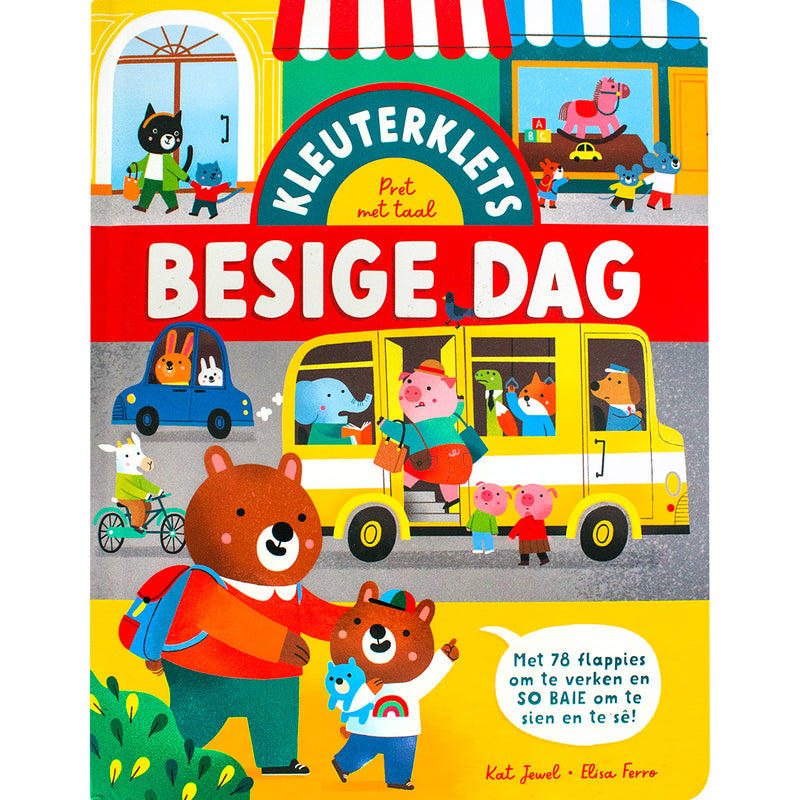 Besige Dag