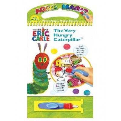 Very Hungry Caterpillar Aqua Magic