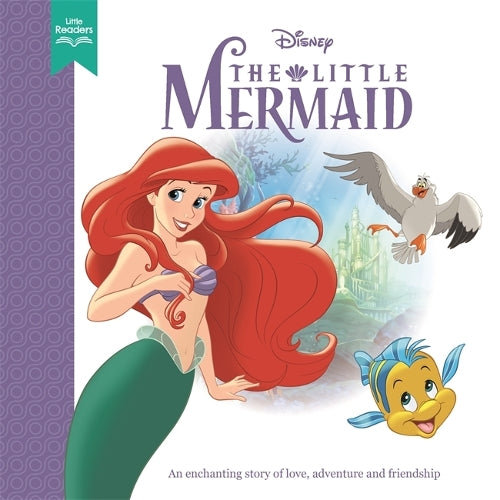 Disney Princess: The Little Mermaid