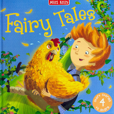 Fairy Tales