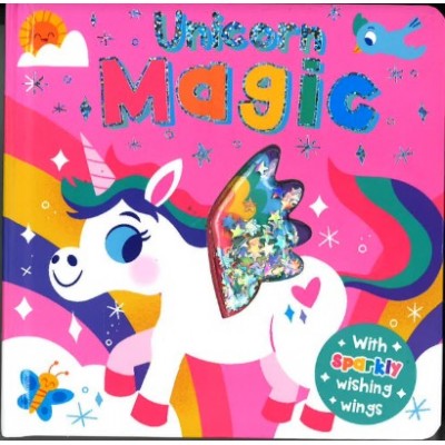 Unicorn Magic