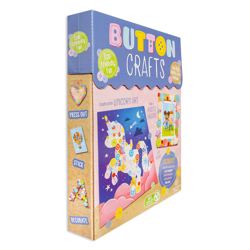 Button Crafts Box Set