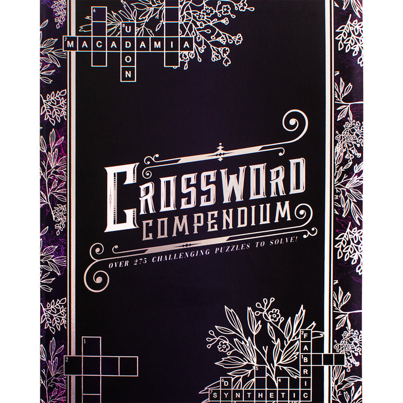 Crossword Compendium