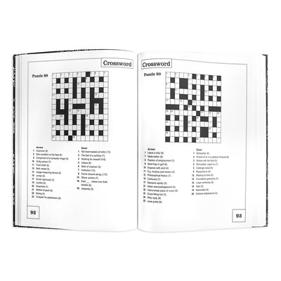 Crossword Compendium