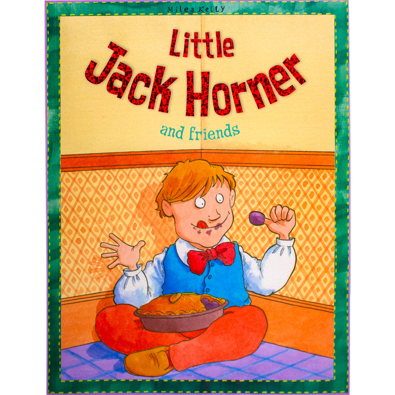 Little Jack Horner And Friends