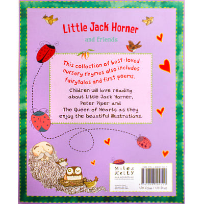 Little Jack Horner And Friends