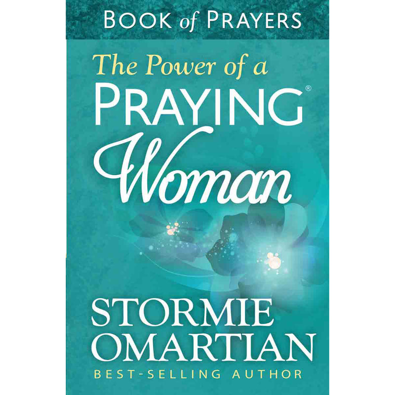 The Power of a Praying Woman