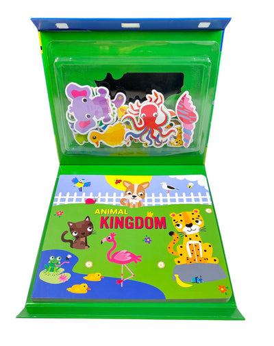 Animal Kingdom Activity Kit