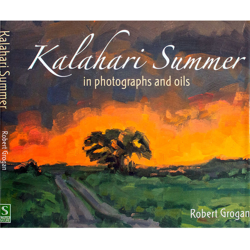 Kalahari Summer