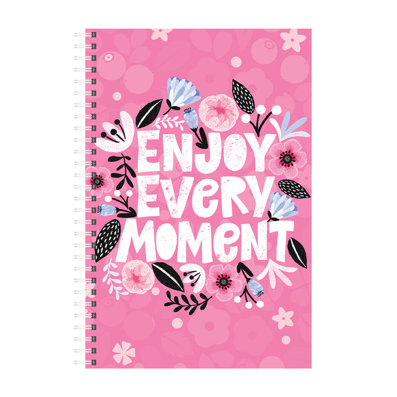 Daily Planner 2025 Enjoy Every Moment