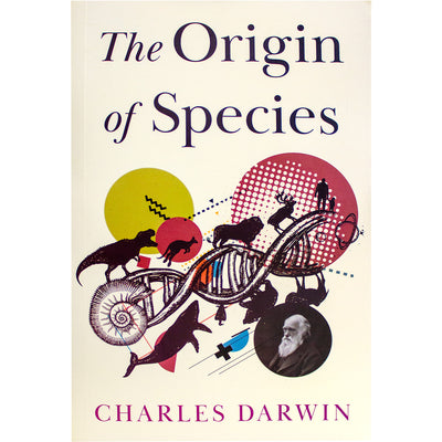 The Origin of Species