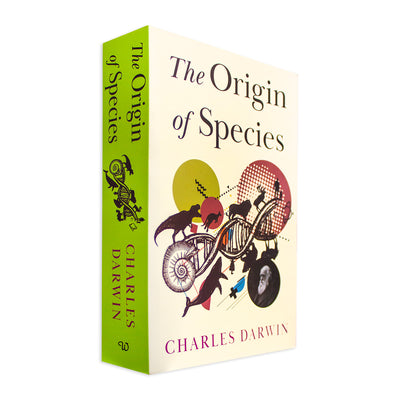 The Origin of Species