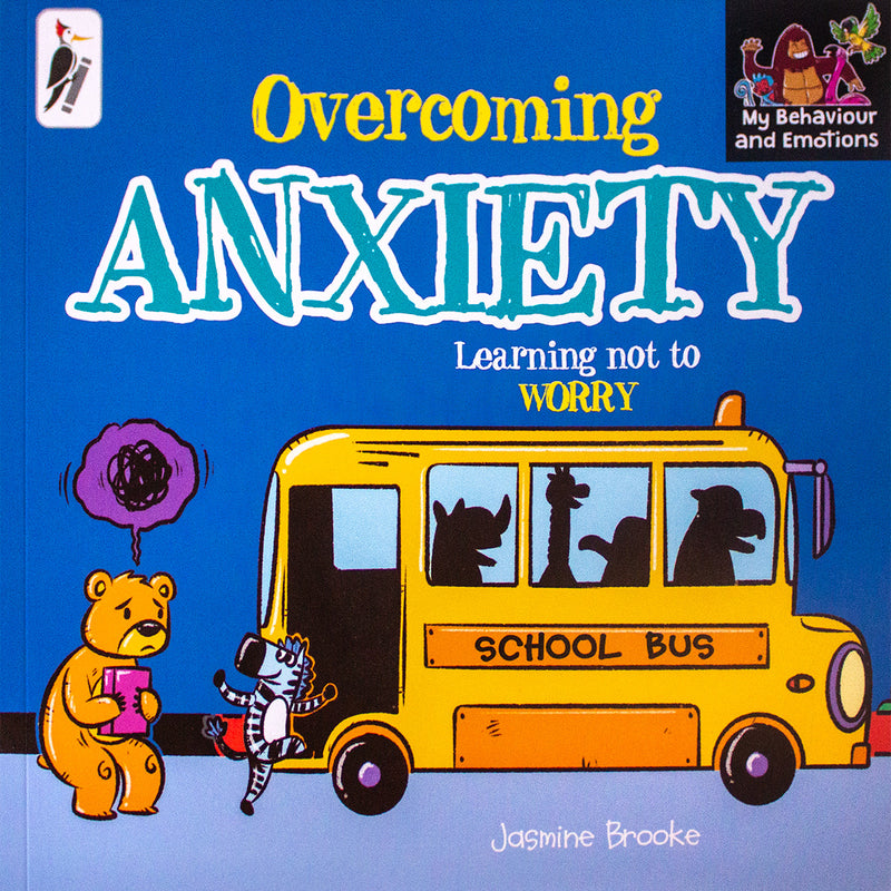 Overcoming Anxiety