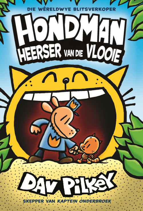 Heerser van die vlooie