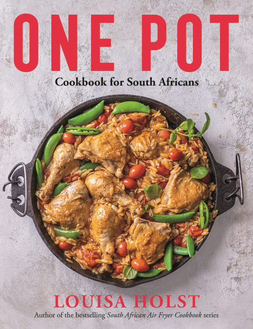 One Pot Cookbook