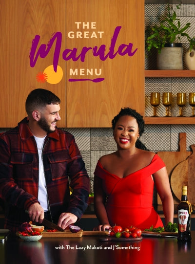 The Great Marula Menu