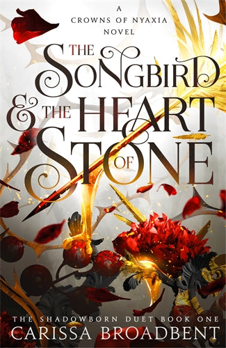 The Songbird & the Heart of Stone (Exclusive Limited Edition)