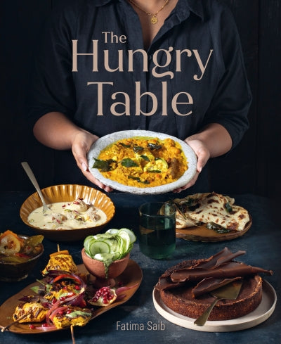 The Hungry Table