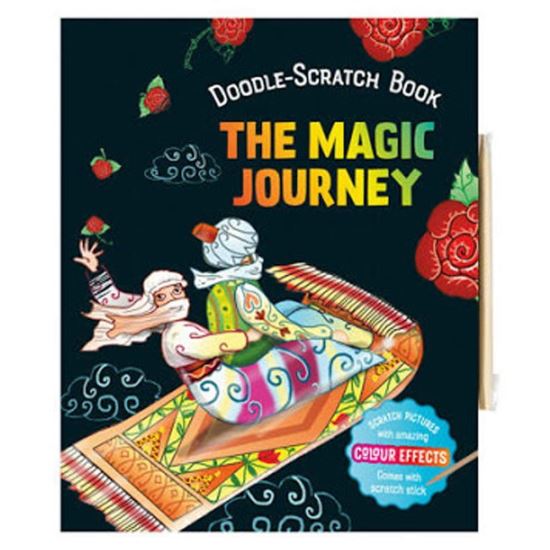 The Magic Journey