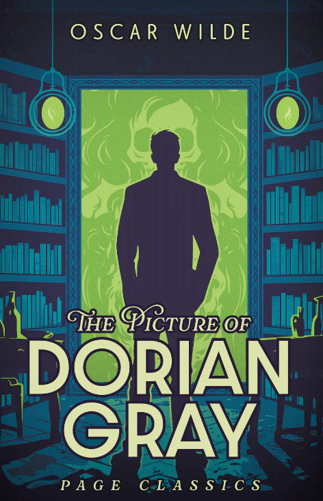 The Picture Of Dorian Gray