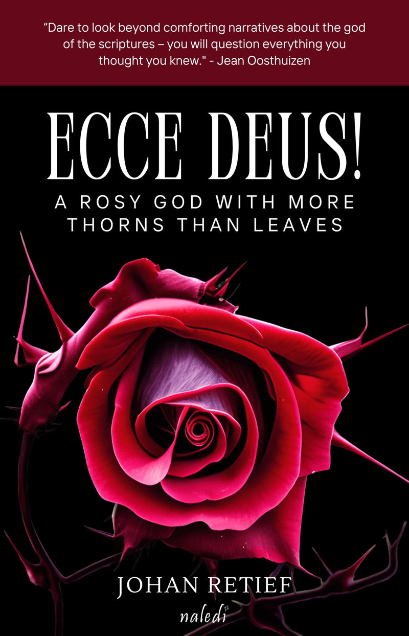 Ecce Deus!