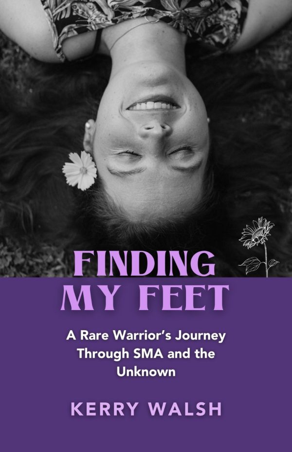 Finding my Feet