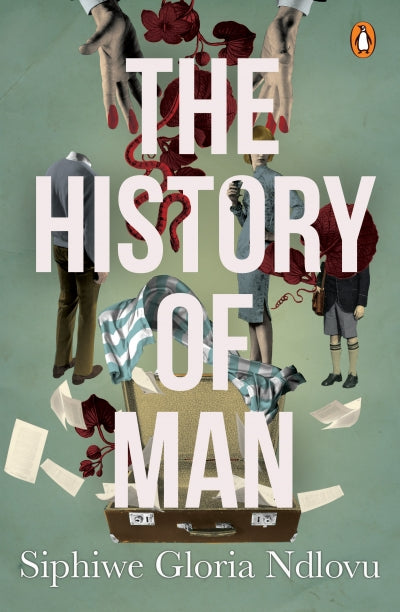 The History Of Man