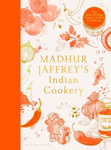 Madhur Jaffrey&