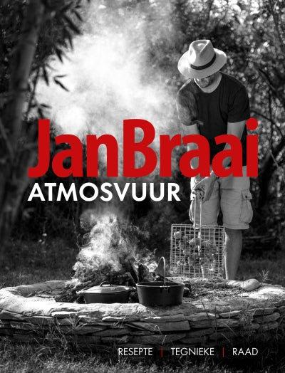 Jan Braai: Atmosvuur