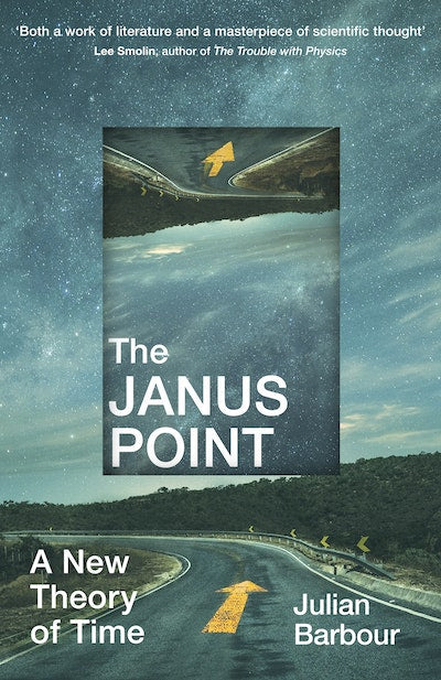 The Janus Point