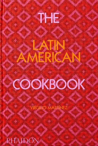 The Latin American Cookbook