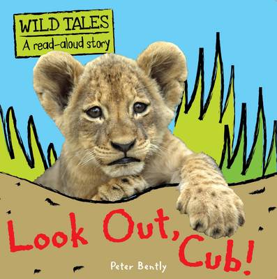 Look Out Cub!