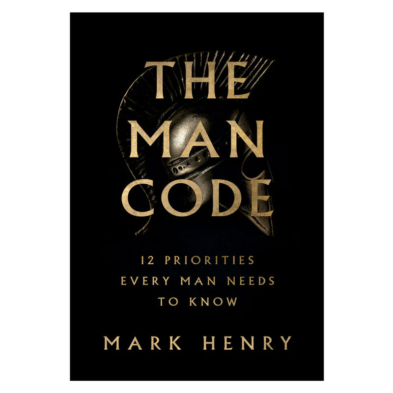 The Man Code