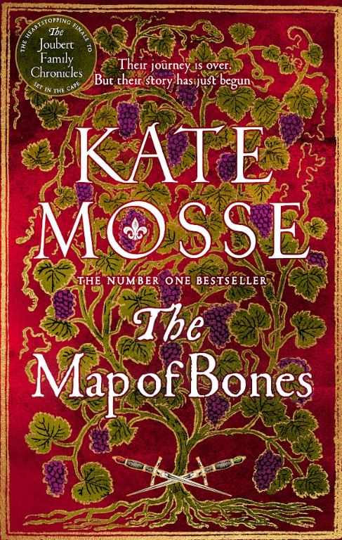 The Map Of Bones